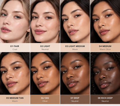 🎉BUY 1, GET 1 FREE — Your Skin, Just More Even