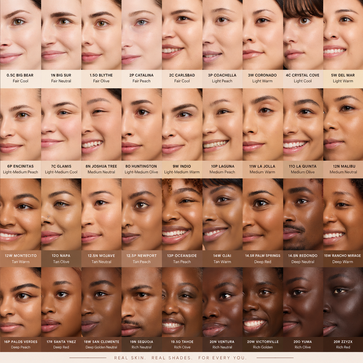 🎉BUY 1, GET 1 FREE — Your Skin, Just More Even
