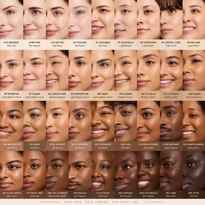 🎉BUY 1, GET 1 FREE — Your Skin, Just More Even