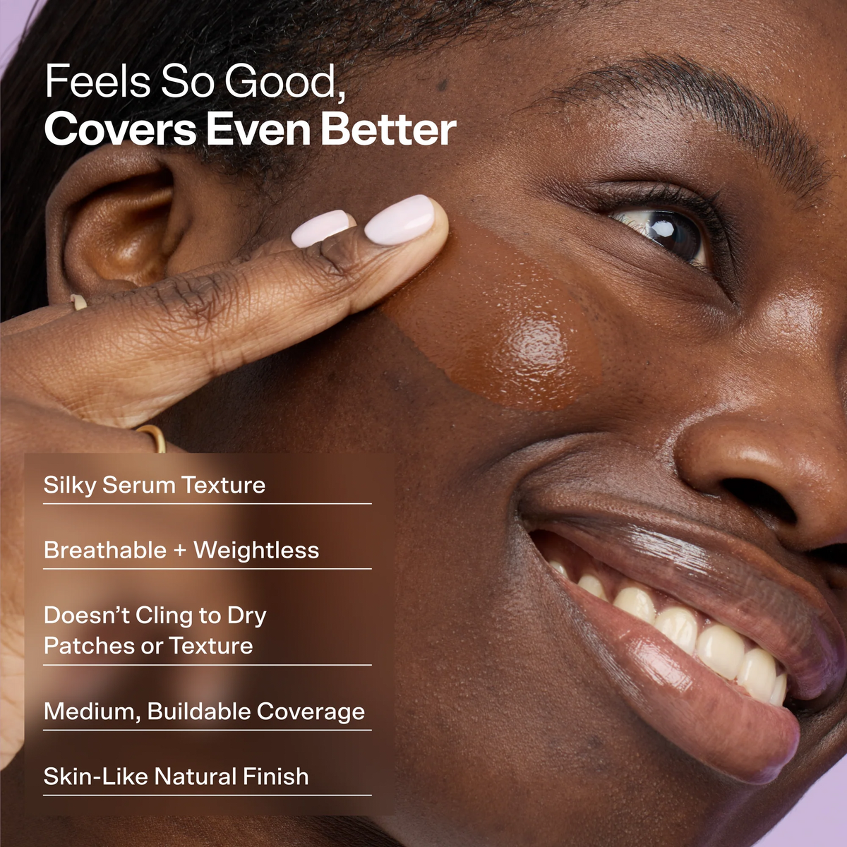 🎉BUY 1, GET 1 FREE — Your Skin, Just More Even