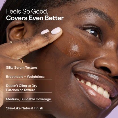 🎉BUY 1, GET 1 FREE — Your Skin, Just More Even