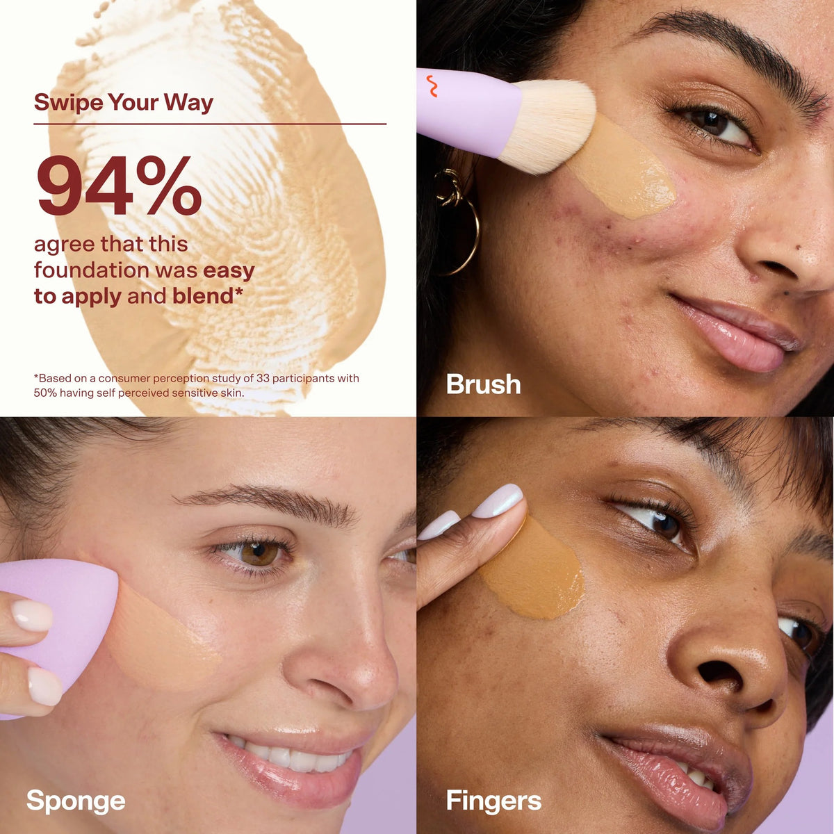🎉BUY 1, GET 1 FREE — Your Skin, Just More Even