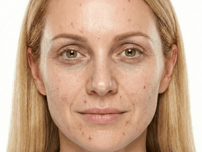 🎉BUY 1 GET 1 FREE🎉Color-Changing Foundation Stick with Collagen Capsules - Dual-Ended with Detachable Brush