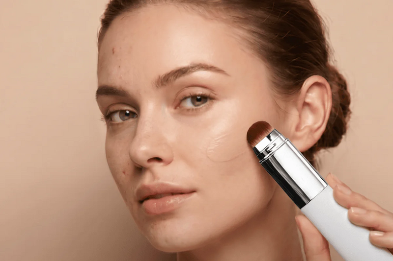 Blend application
